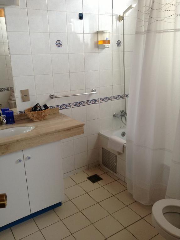 Hotel Los Maitenes Pucón Εξωτερικό φωτογραφία