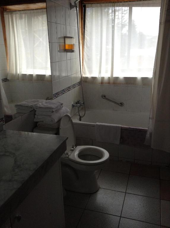Hotel Los Maitenes Pucón Δωμάτιο φωτογραφία